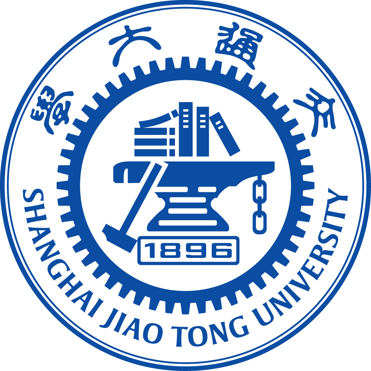 SJTU Logo
